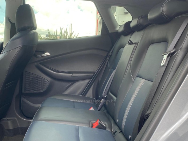 TRACKER 1.2 12V PREMIER TURBO FLEX 4P AUTOMÁTICO - 2023 - BENTO GONçALVES