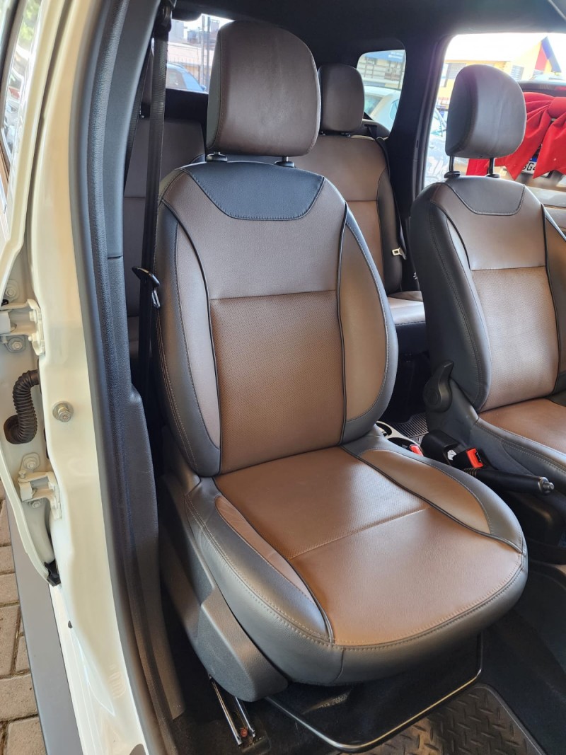 DUSTER 2.0 DYNAMIQUE 4X4 16V FLEX 4P MANUAL - 2020 - CAXIAS DO SUL