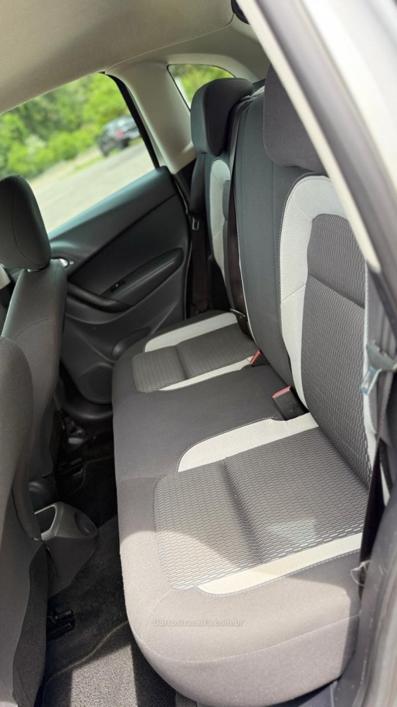 C3 1.5 TENDANCE 8V FLEX 4P MANUAL - 2017 - CAXIAS DO SUL