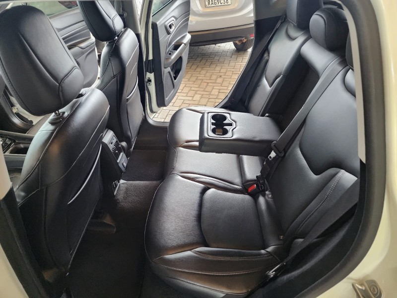 COMPASS 1.3 LONGITUDE T270 16V TURBO FLEX 4P AUTOMÁTICO - 2022 - CAXIAS DO SUL