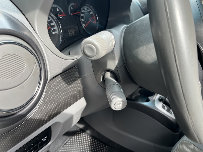 PALIO 1.6 MPI ESSENCE 16V FLEX 4P AUTOMATIZADO - 2014 - GARIBALDI