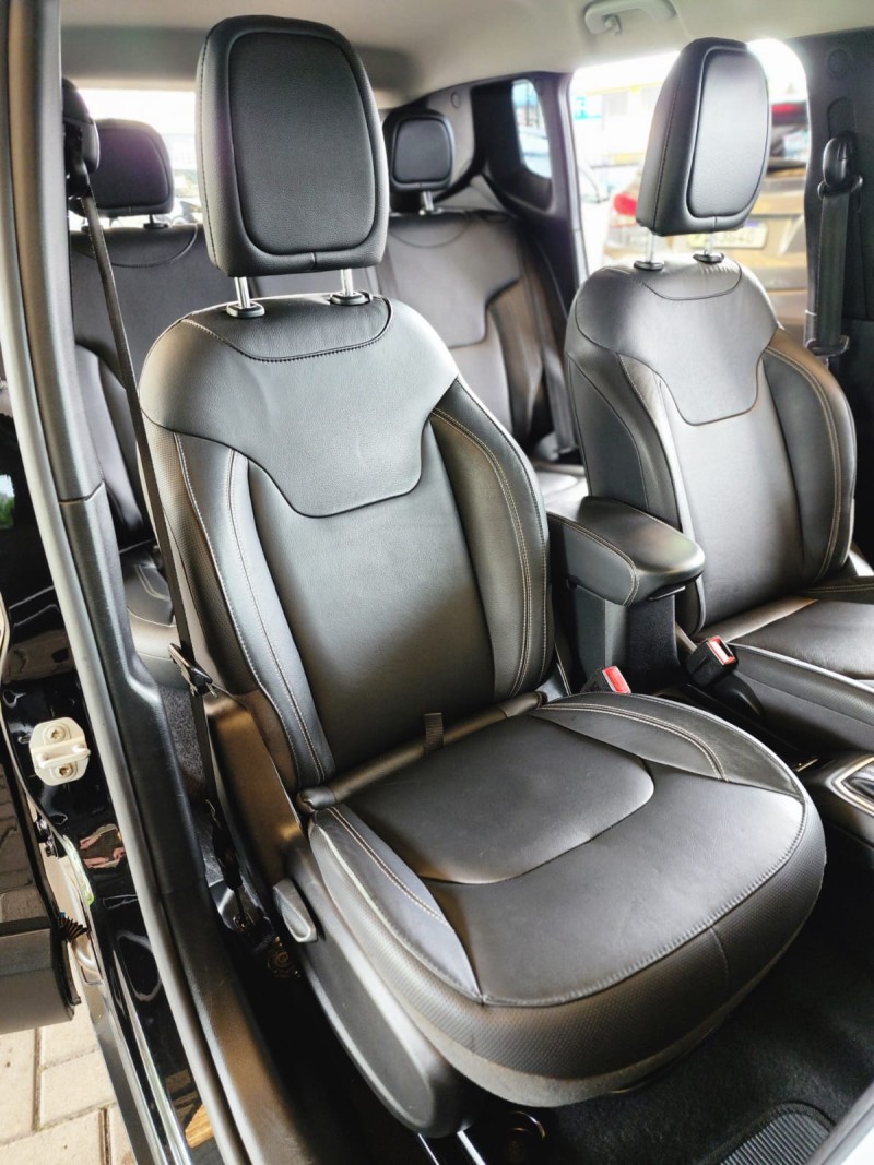 RENEGADE 1.8 16V FLEX LONGITUDE 4P AUTOMÁTICO - 2020 - CAXIAS DO SUL