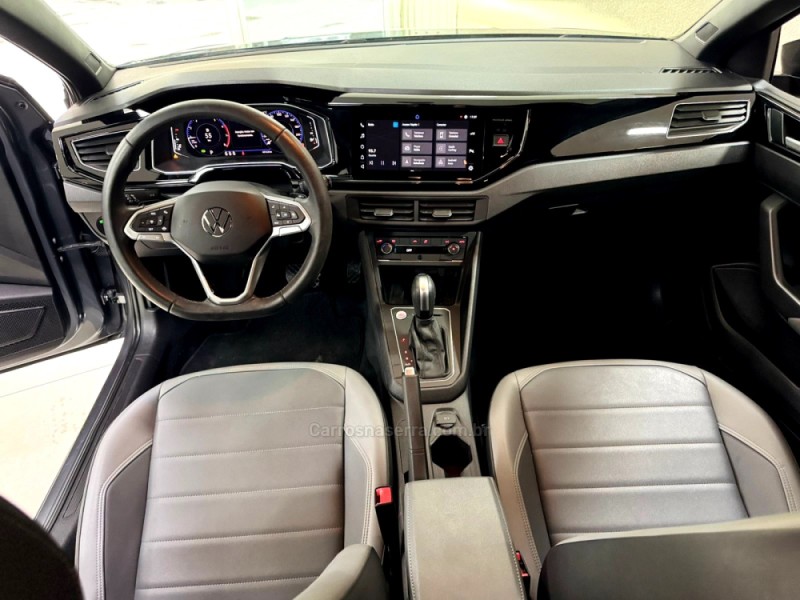 NIVUS 1.0 TSI HIGHLINE FLEX 4P AUTOMÁTICO - 2022 - PORTO ALEGRE