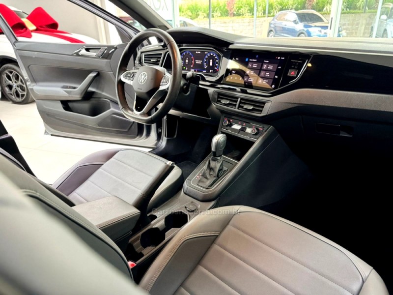 NIVUS 1.0 TSI HIGHLINE FLEX 4P AUTOMÁTICO - 2022 - PORTO ALEGRE