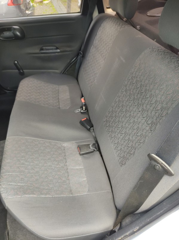 CORSA 1.6 MPFI CLASSIC SEDAN 8V GASOLINA 4P MANUAL - 2004 - VALE REAL