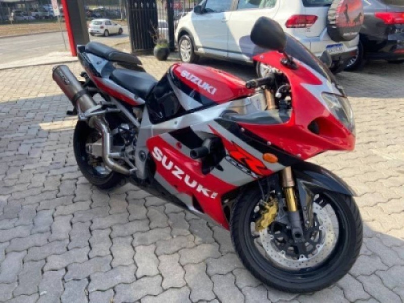 gsx r1000 2003 caxias do sul