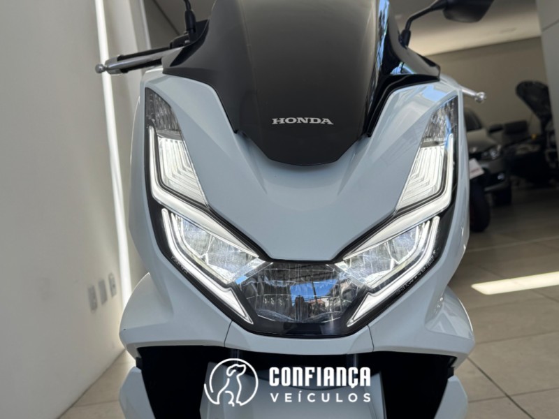 PCX 160 DLX ABS - 2023 - BENTO GONçALVES