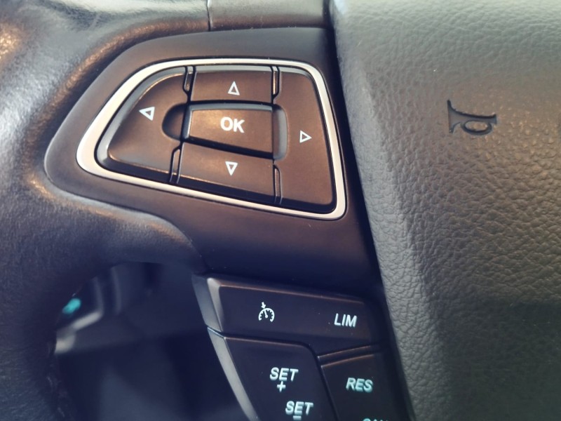 FOCUS 2.0 TITANIUM FASTBACK 16V FLEX 4P AUTOMÁTICO - 2016 - CAXIAS DO SUL