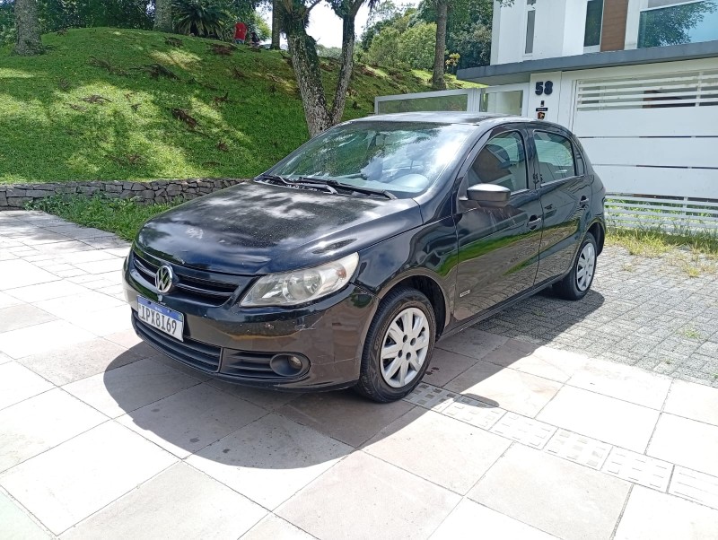 GOL 1.0 MI 8V FLEX 4P MANUAL G.V