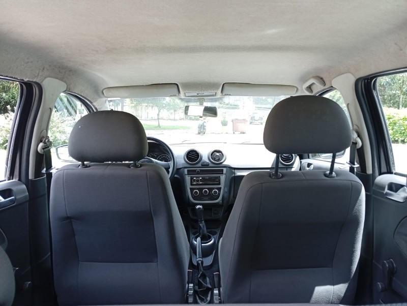 GOL 1.0 MI 8V FLEX 4P MANUAL G.V - 2010 - FARROUPILHA