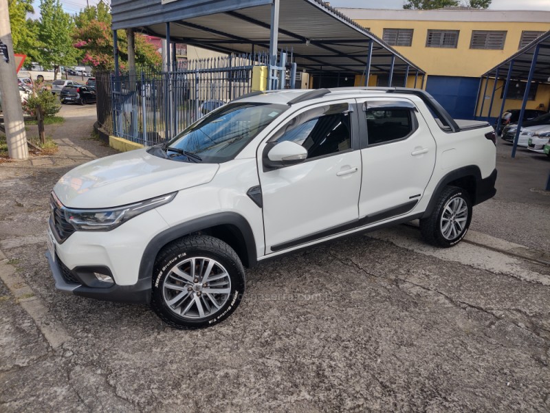 STRADA 1.3 VOLCANO CD 8V FLEX 4P MANUAL - 2023 - CAXIAS DO SUL