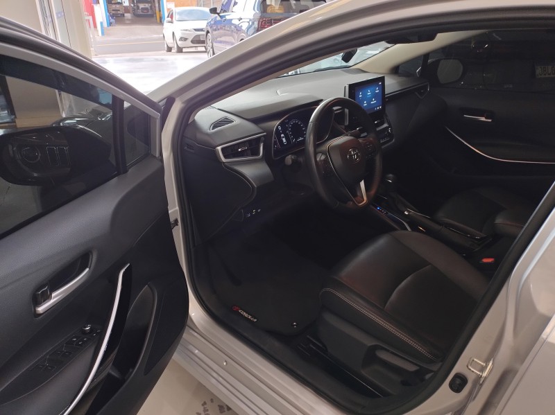 COROLLA 2.0 XEI 16V FLEX 4P AUTOMÁTICO - 2024 - BENTO GONçALVES