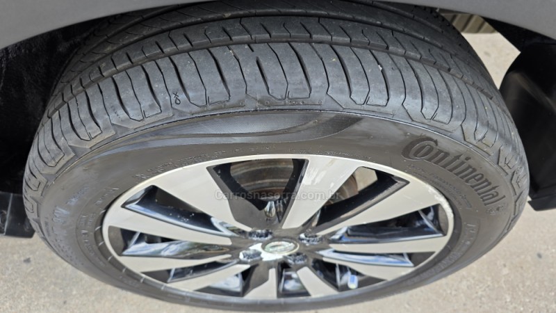 KICKS 1.6 16V FLEX RIO 2016 4P XTRONIC - 2017 - SãO MARCOS