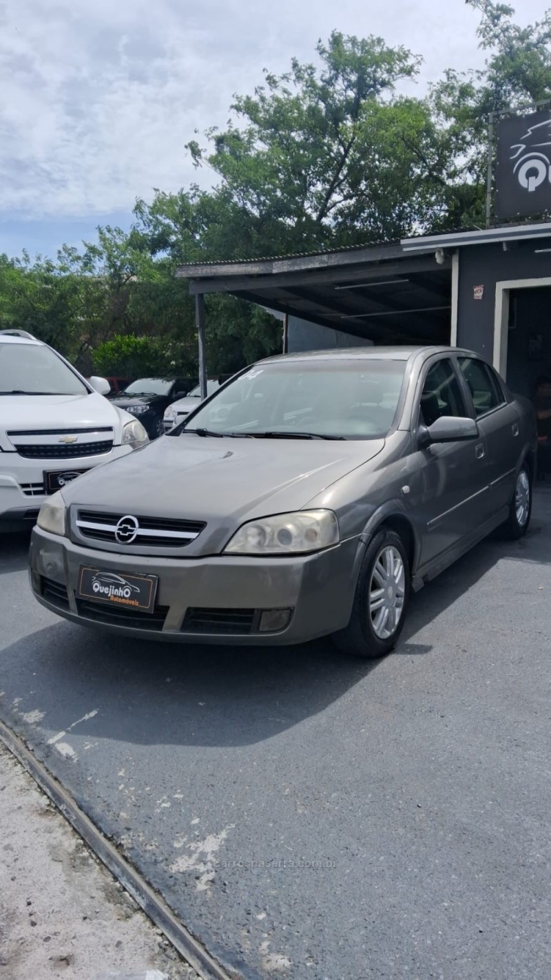 ASTRA  - 2004 - CAXIAS DO SUL