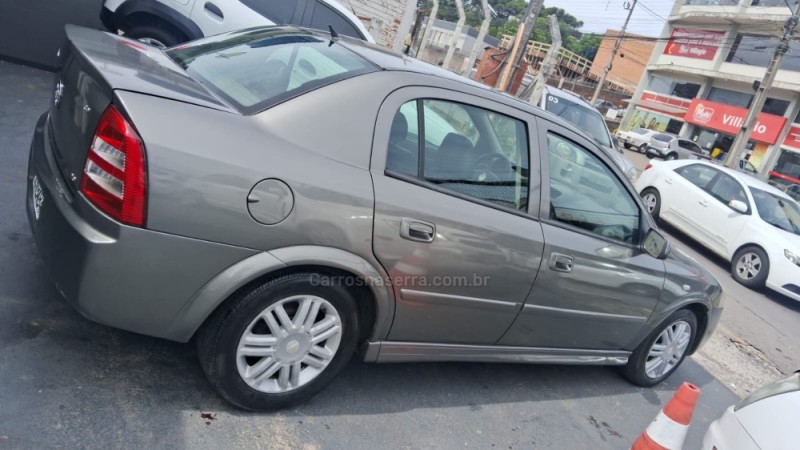 ASTRA  - 2004 - CAXIAS DO SUL