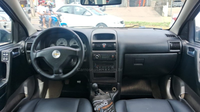 ASTRA  - 2004 - CAXIAS DO SUL