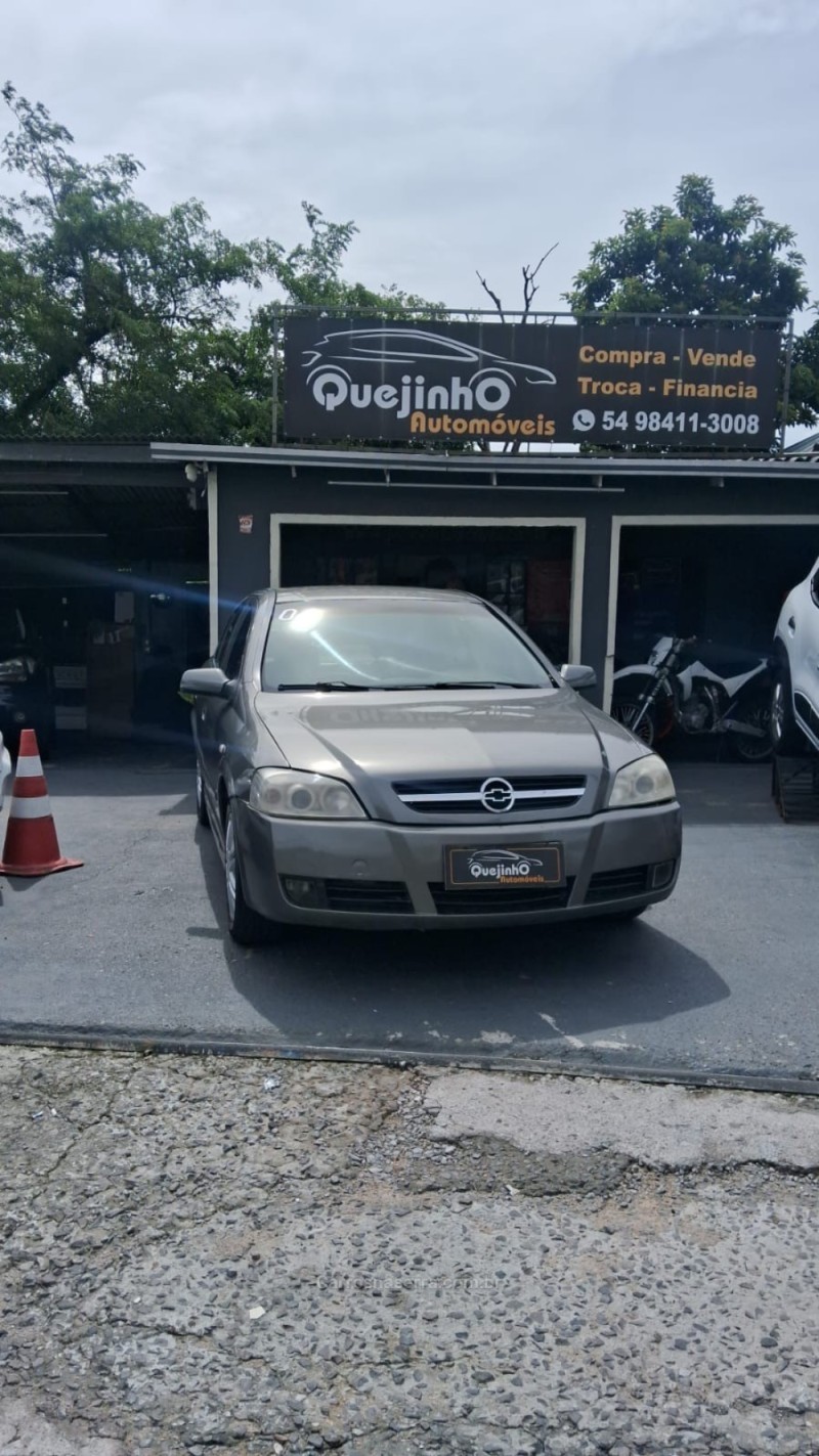 astra  2004 caxias do sul