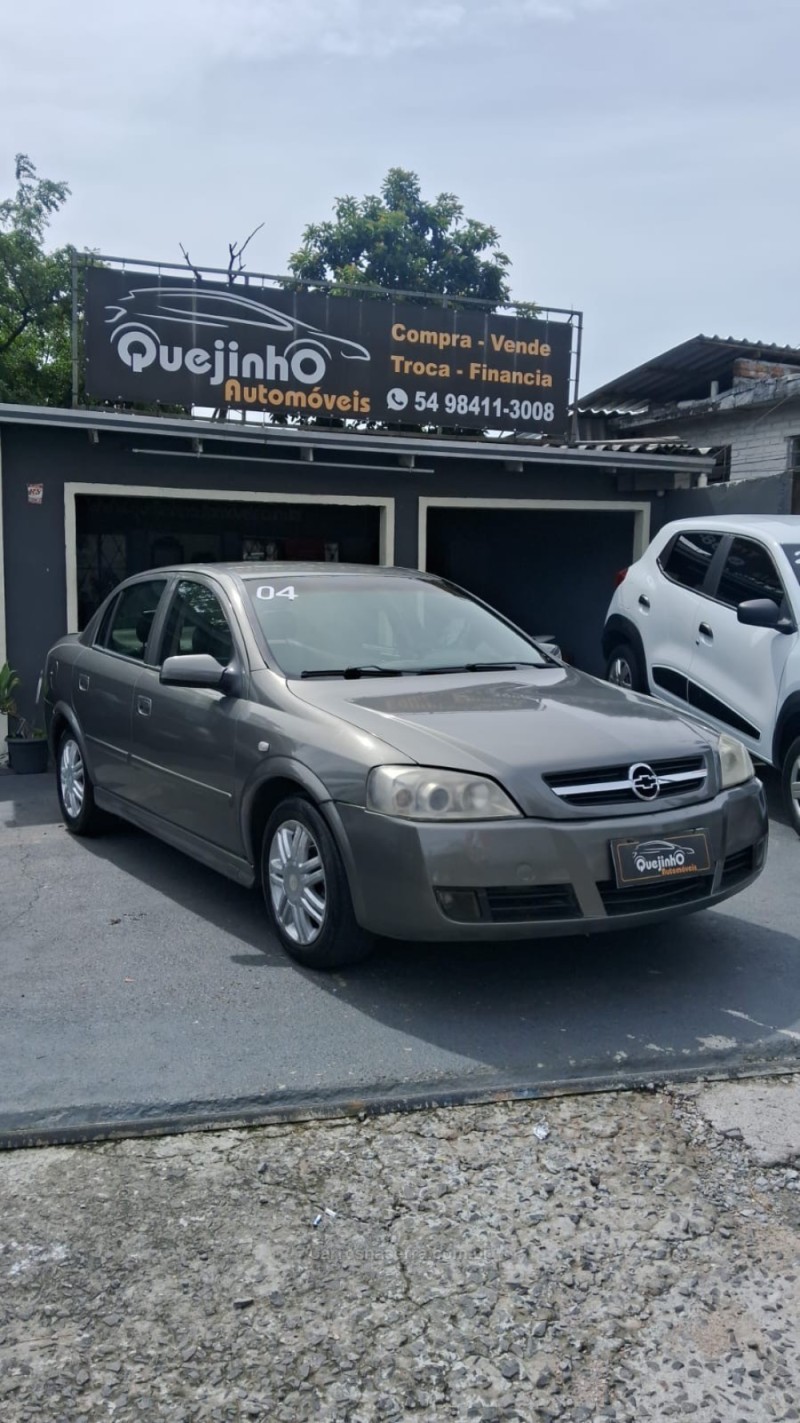 ASTRA  - 2004 - CAXIAS DO SUL