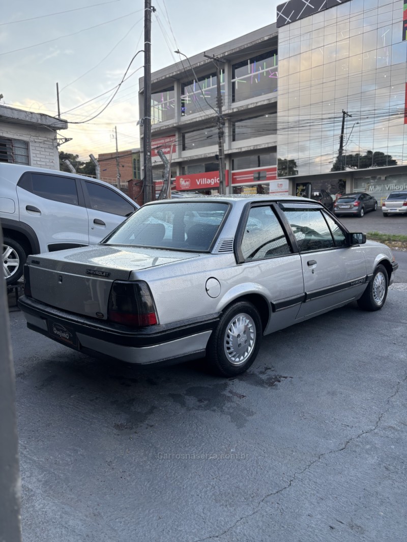 MONZA  - 1991 - CAXIAS DO SUL