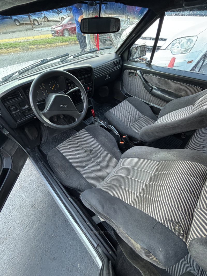 MONZA  - 1991 - CAXIAS DO SUL