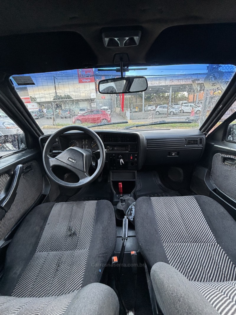 MONZA  - 1991 - CAXIAS DO SUL