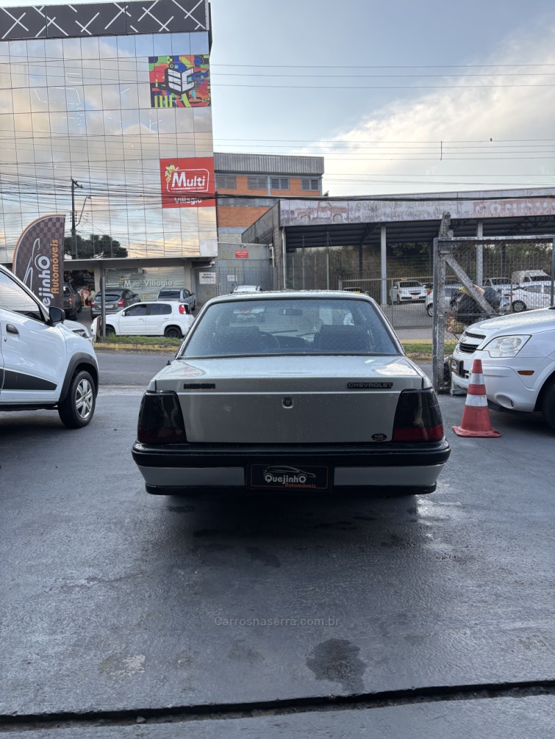 MONZA  - 1991 - CAXIAS DO SUL