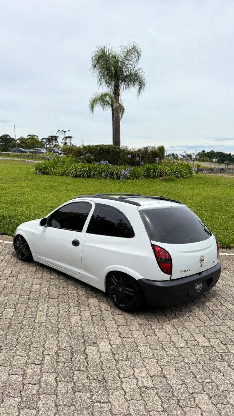 CELTA 1.0 MPFI LIFE 8V FLEX 2P MANUAL - 2005 - CAXIAS DO SUL