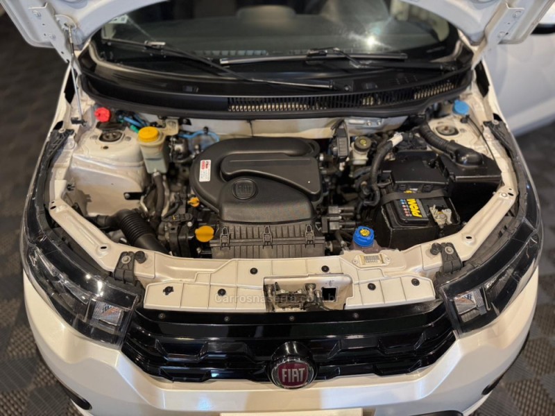 MOBI 1.0 8V EVO FLEX WAY MANUAL - 2017 - FARROUPILHA