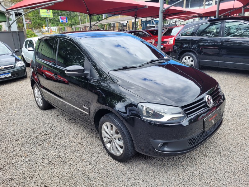 FOX 1.6 MI PRIME 8V FLEX 4P MANUAL - 2013 - CARLOS BARBOSA