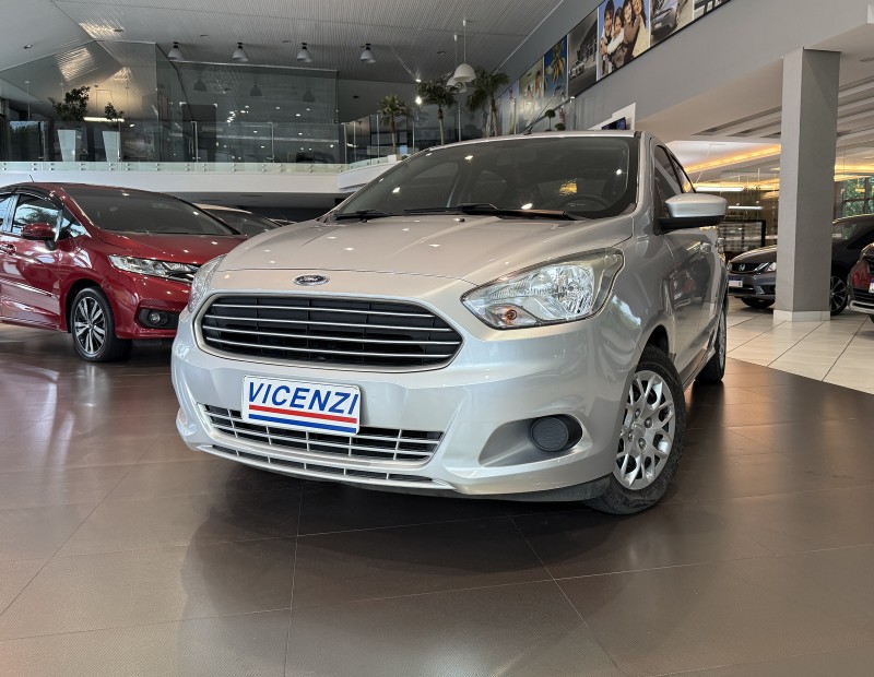 ka 1.0 se 12v flex 4p manual 2015 farroupilha