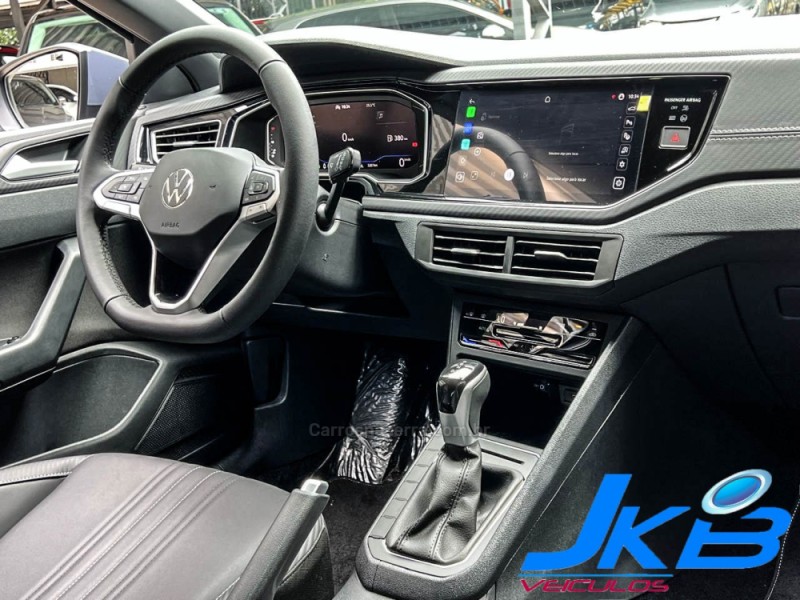 NIVUS 1.0 TSI HIGHLINE FLEX 4P AUTOMÁTICO - 2026 - NOVO HAMBURGO