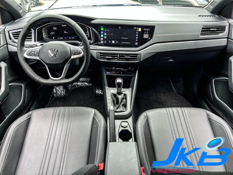 NIVUS 1.0 TSI HIGHLINE FLEX 4P AUTOMÁTICO - 2026 - NOVO HAMBURGO