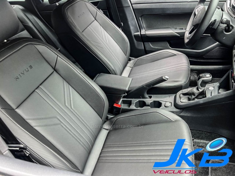 NIVUS 1.0 TSI HIGHLINE FLEX 4P AUTOMÁTICO - 2026 - NOVO HAMBURGO