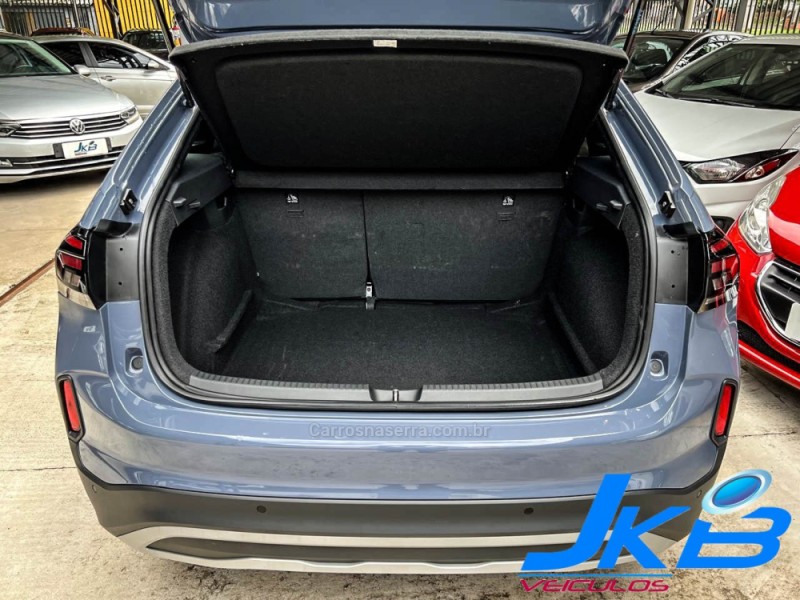 NIVUS 1.0 TSI HIGHLINE FLEX 4P AUTOMÁTICO - 2026 - NOVO HAMBURGO