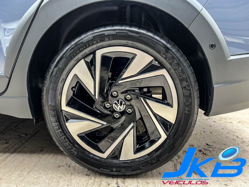 NIVUS 1.0 TSI HIGHLINE FLEX 4P AUTOMÁTICO - 2026 - NOVO HAMBURGO