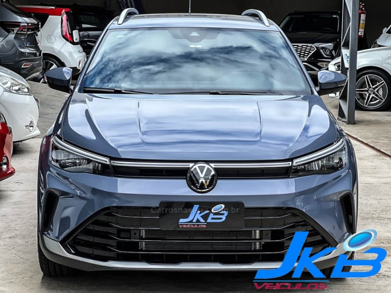 NIVUS 1.0 TSI HIGHLINE FLEX 4P AUTOMÁTICO - 2026 - NOVO HAMBURGO