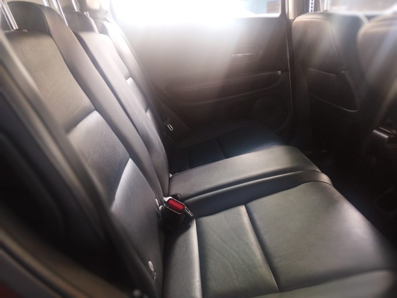 HR-V 1.8 16V FLEX EXL 4P AUTOMÁTICO - 2017 - CAXIAS DO SUL