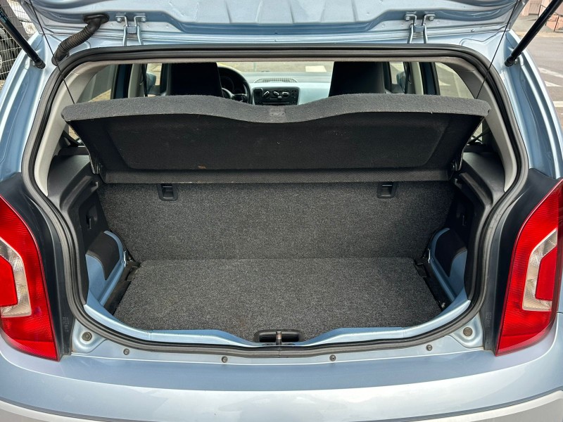 UP 1.0 CROSS T.FLEX 12V 4P MANUAL - 2015 - SãO SEBASTIãO DO CAí