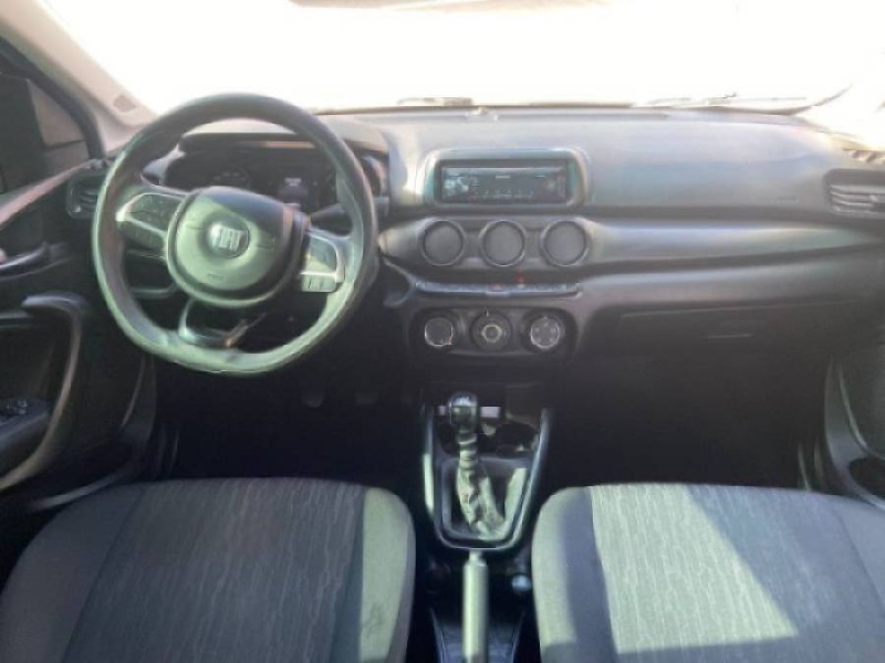 ARGO 1.0 DRIVE 6V FLEX 4P MANUAL - 2022 - CAXIAS DO SUL