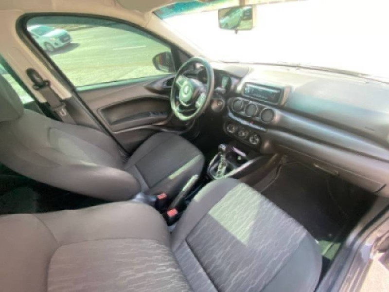 ARGO 1.0 DRIVE 6V FLEX 4P MANUAL - 2022 - CAXIAS DO SUL