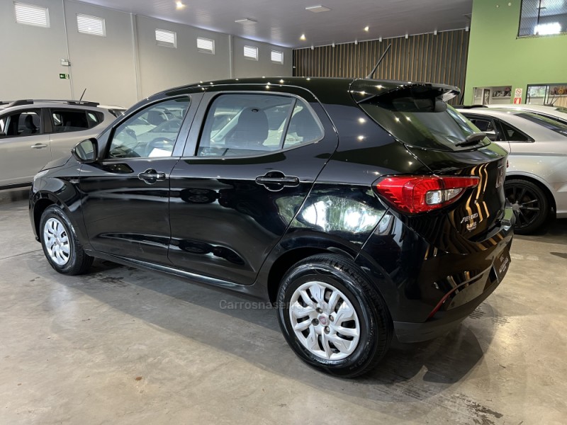 ARGO 1.0 DRIVE 6V FLEX 4P MANUAL - 2019 - CAXIAS DO SUL