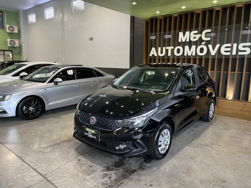 argo 1.0 drive 6v flex 4p manual 2019 caxias do sul