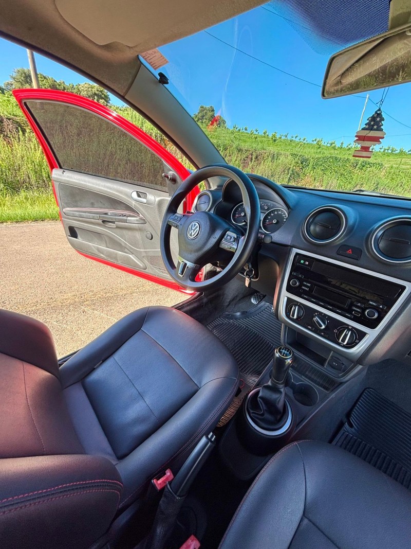 SAVEIRO 1.6 MI CE 8V FLEX 2P MANUAL G.V - 2011 - CAXIAS DO SUL