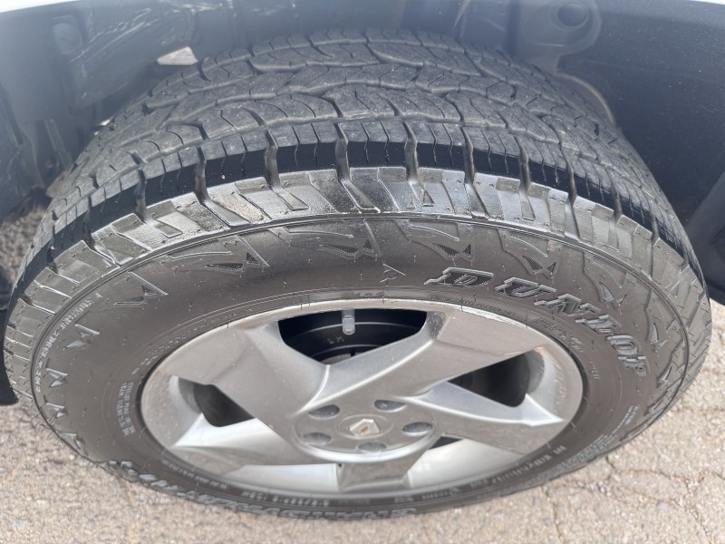 DUSTER 2.0 TECH ROAD II 4X4 16V FLEX 4P MANUAL - 2014 - DOIS IRMãOS