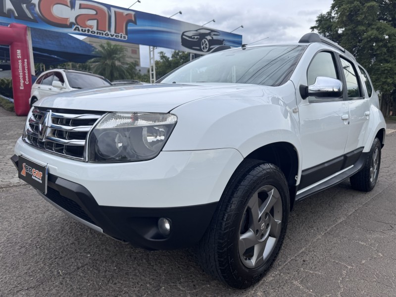 duster 2.0 tech road ii 4x4 16v flex 4p manual 2014 dois irmaos