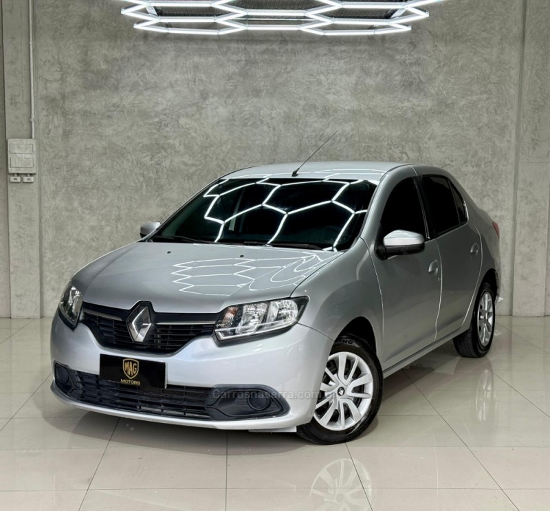 logan 1.6 expression 8v hi flex 4p manual 2015 caxias do sul