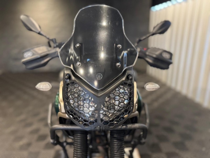 XTZ 250 TÉNÉRÉ BLUEFLEX - 2017 - FARROUPILHA