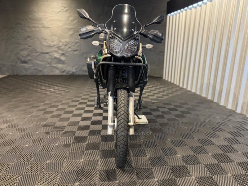 XTZ 250 TÉNÉRÉ BLUEFLEX - 2017 - FARROUPILHA