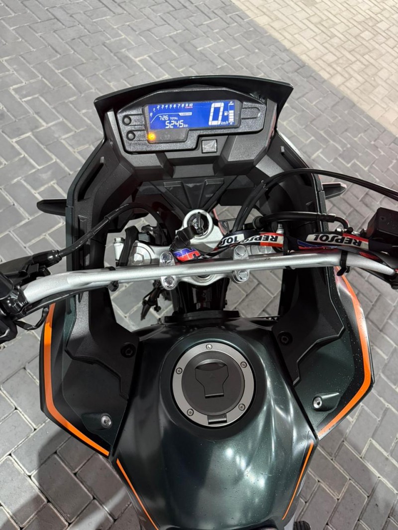 XRE 300 ABS - 2021 - CAXIAS DO SUL