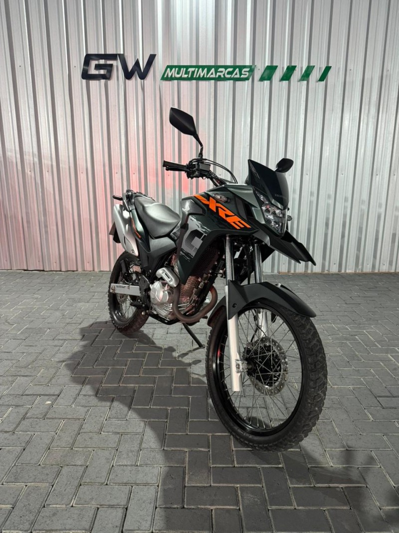 XRE 300 ABS - 2021 - CAXIAS DO SUL